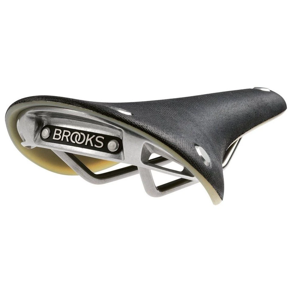 Brooks C15 Cambium Fahrradsattel sportiv