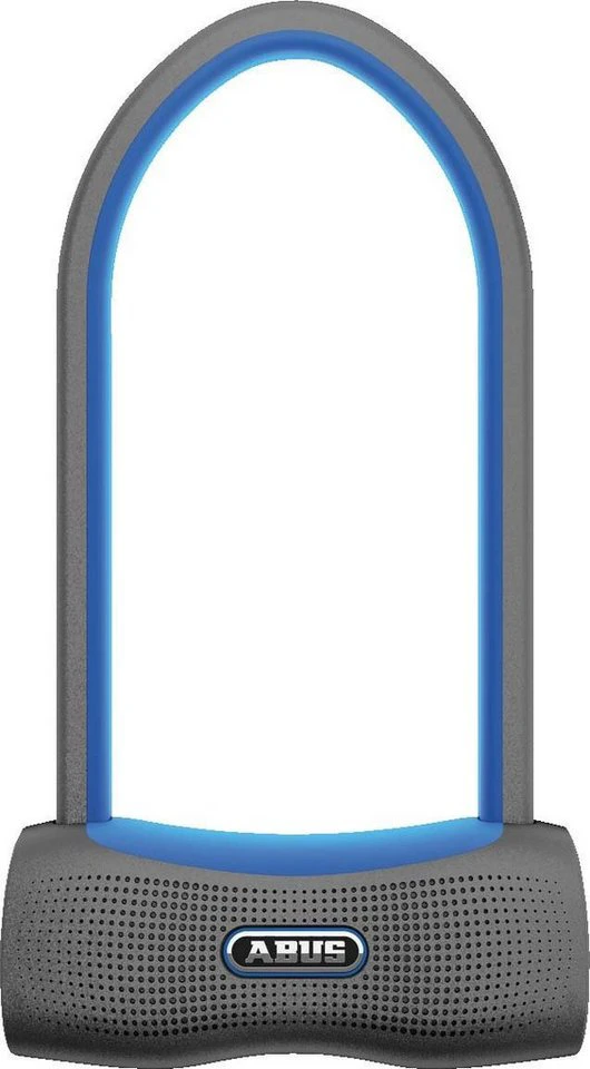 ABUS Bügelschloss 770A SmartX 230 Bluetooth Alarm 100 dB