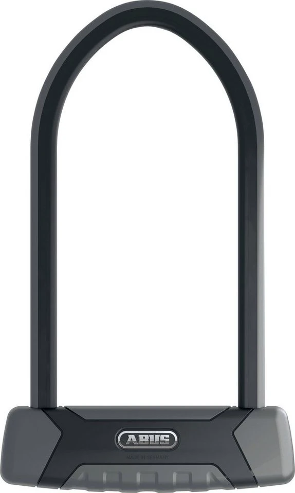 ABUS Bügelschloss 540/160HB230+EaZy KF 6-tlg. mit Halterung