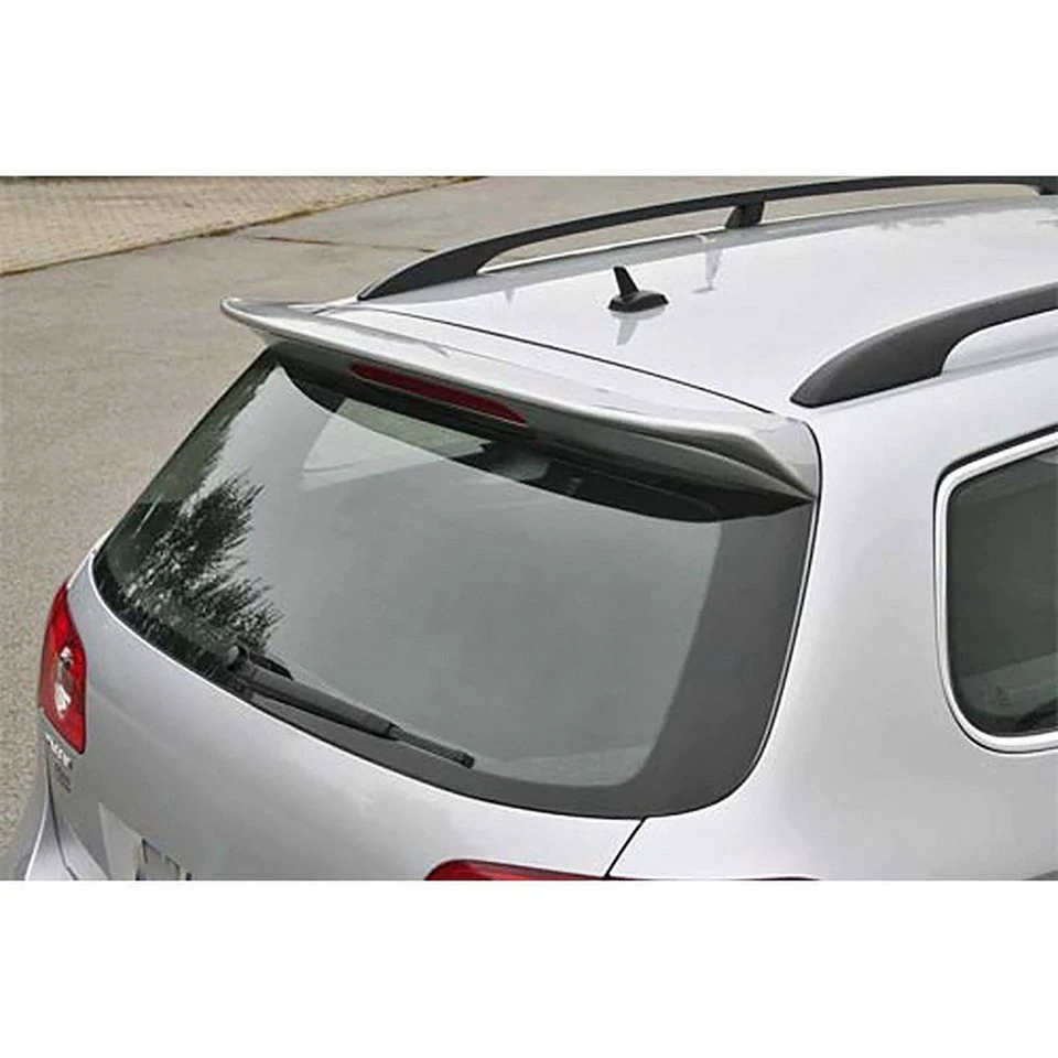 OMAC RDX Dachspoiler für VW Passat 3C Variant 2005-2010 unlackiert