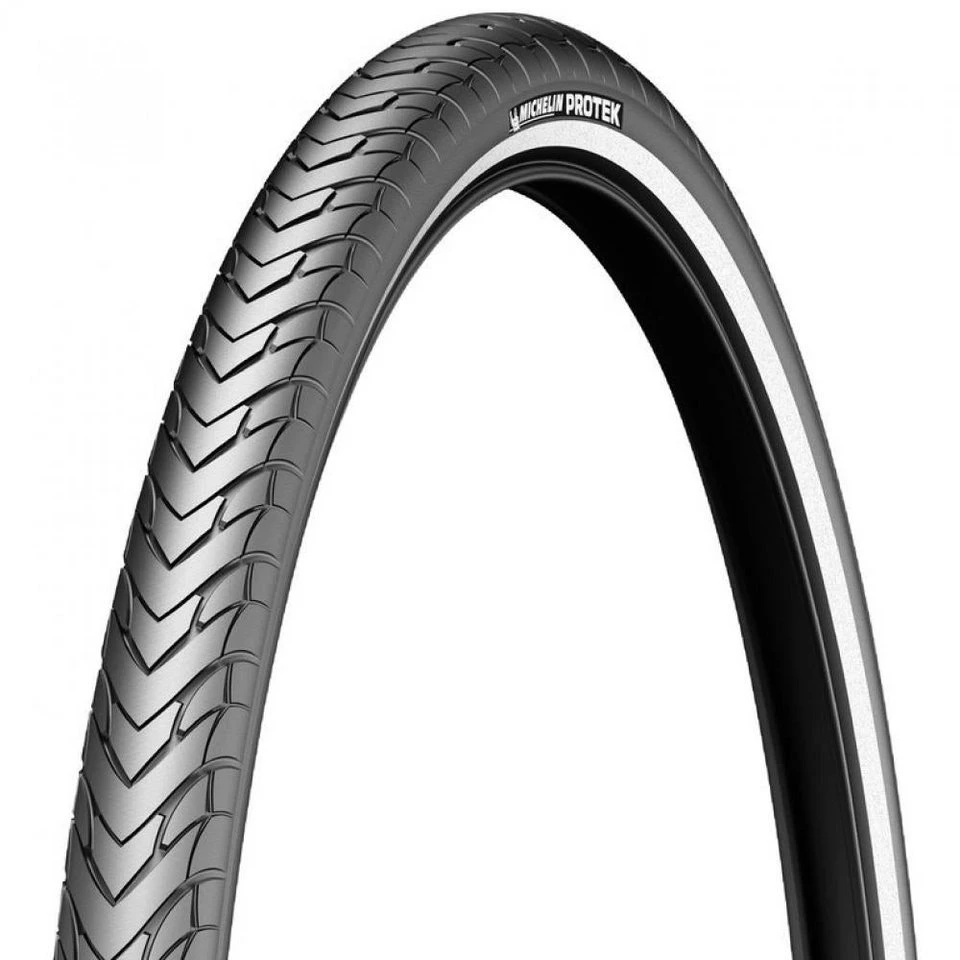 Michelin Protek Access Line Drahtreifen 40-622 700x38C 28x1.50 Zoll