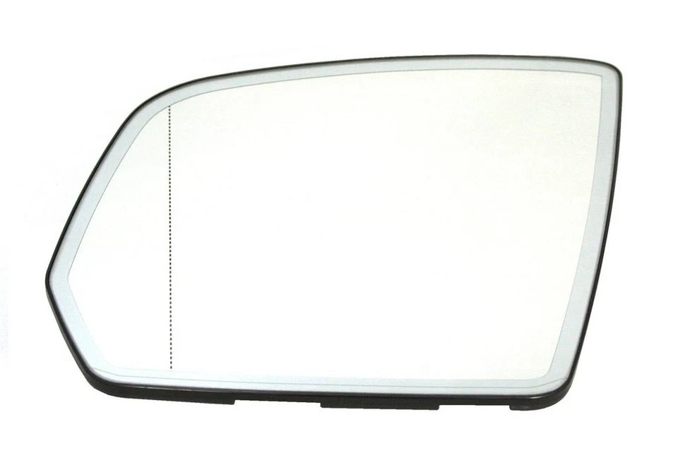 Mercedes Benz Autospiegel ML W164 Spiegelglas A1648107919 elektrochrom beheizt Links