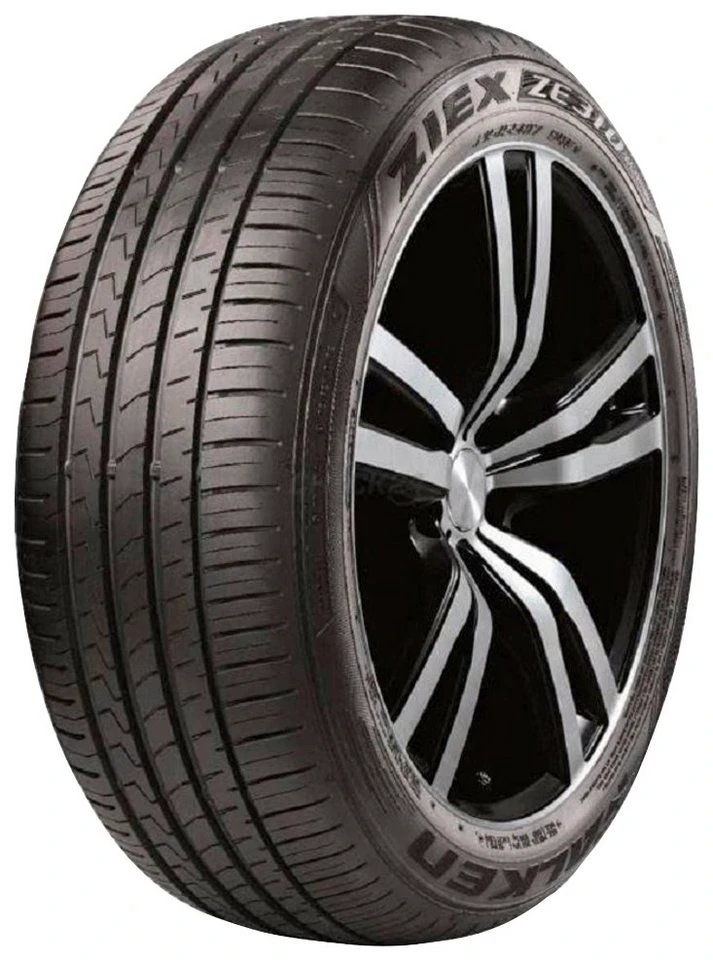 Falken Sommerreifen ZE-310 1-St. verschiedene Ausführungen