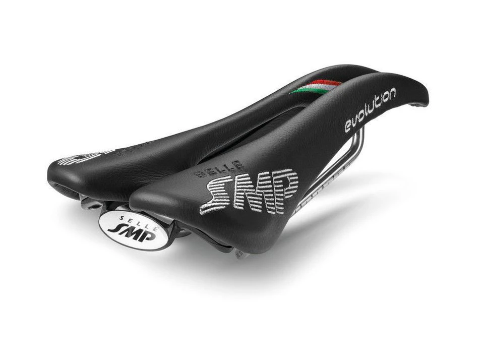 Selle SMP Fahrradsattel Evolution Rennrad-Sattel