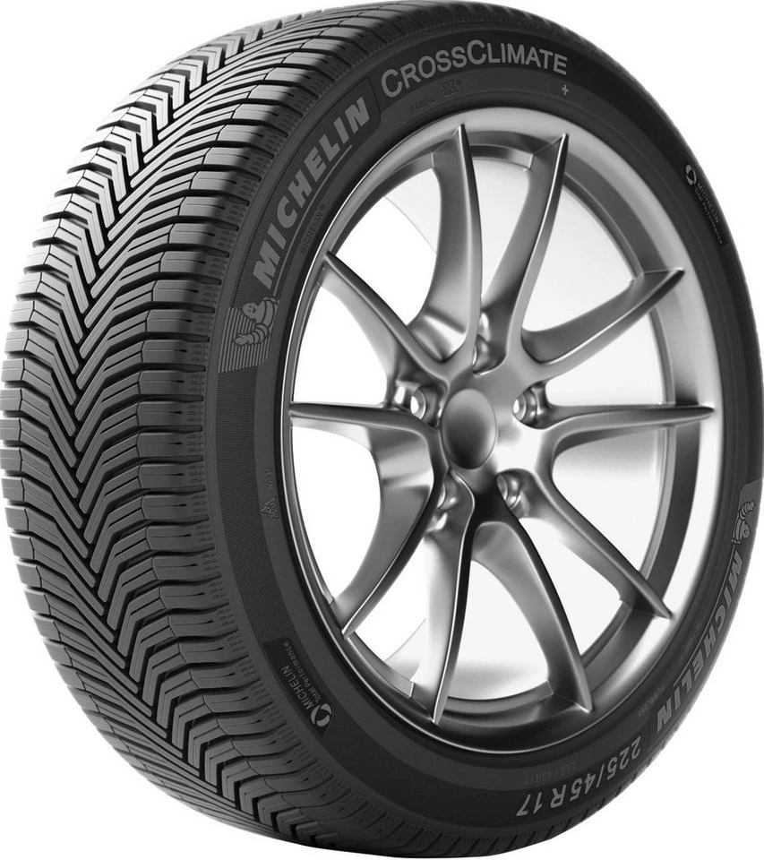 Michelin CROSSCLIMATE PLUS Ganzjahresreifen 1-St.