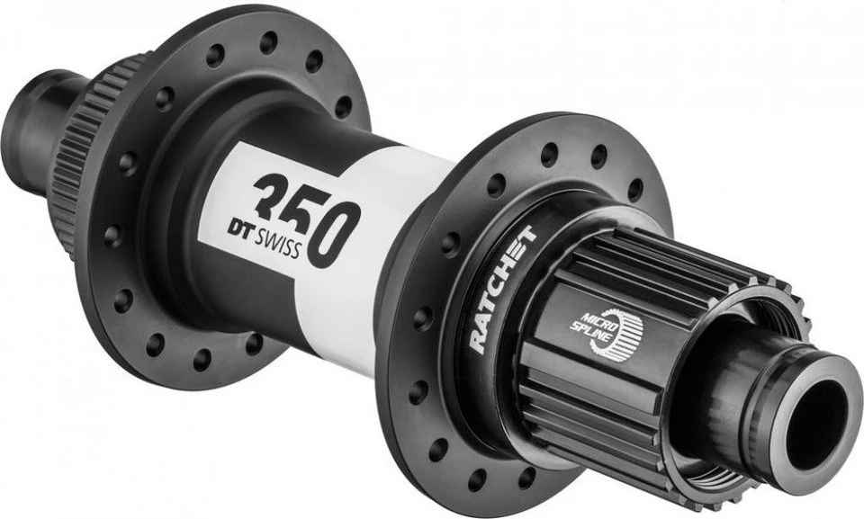 DT Swiss Hinterradnabe 350 MTB DB 148