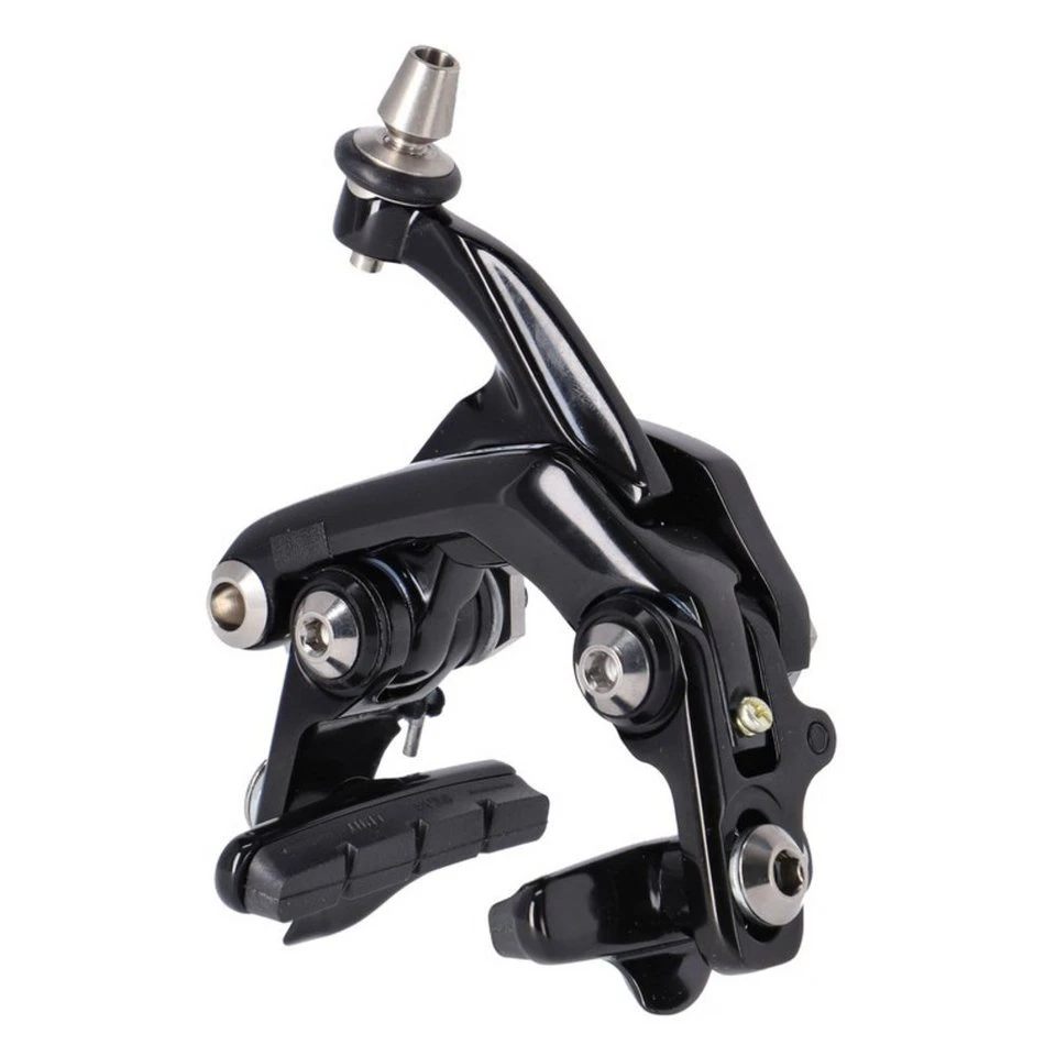 CAMPAGNOLO Scheibenbremse BR17-DIDMF VorderradBremse Direct Mount schwarz