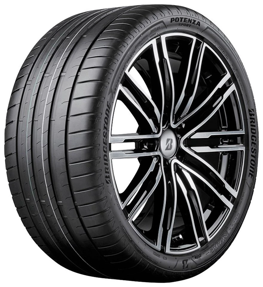 Bridgestone POTENZA Sport-001 Sommerreifen 1-St.
