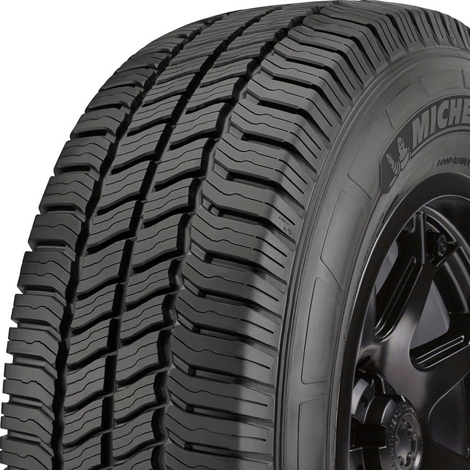 Michelin AGILIS CROSS CLIMATE Ganzjahresreifen 1-St.