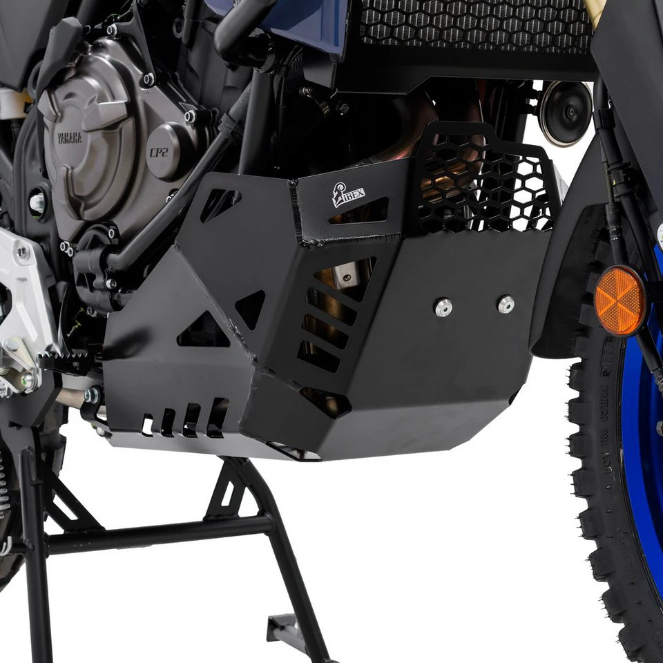 ZIEGER Motorschutz Yamaha Ténéré 700 schwarz DM15 DM16 2022 2025