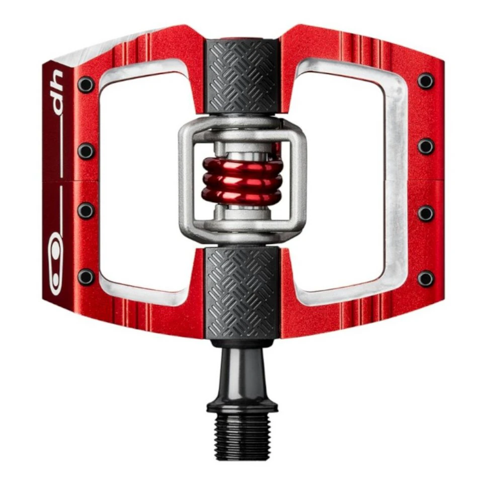 Crankbrothers Mallet DH Klickpedale Fahrradpedale DH-Race