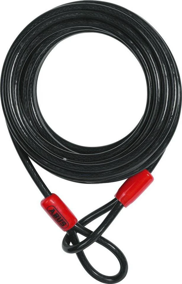 ABUS Cobra 10/200 Schlossverlängerung Schlaufenkabel