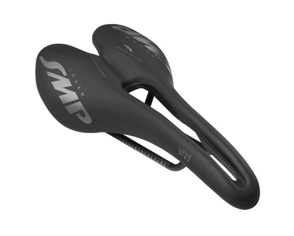Selle SMP Fahrradsattel VT20C Rennrad Road Offroad Triathlon