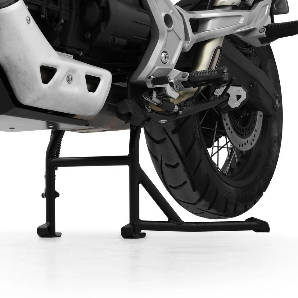ZIEGER Motorrad-Hauptständer Moto Guzzi V85 TT 2019-2024