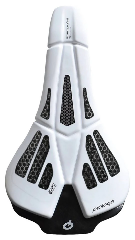 Prologo Fahrradsattel Scratch M5 CPC 140 TiroX