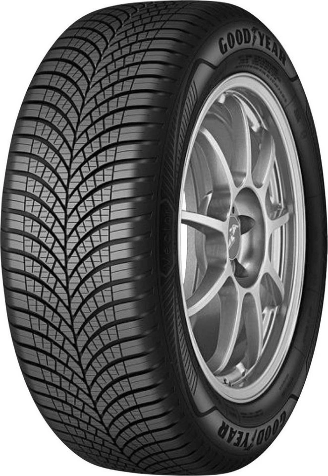 Goodyear Ganzjahresreifen VECTOR 4SEAS.GEN-3 1-St.