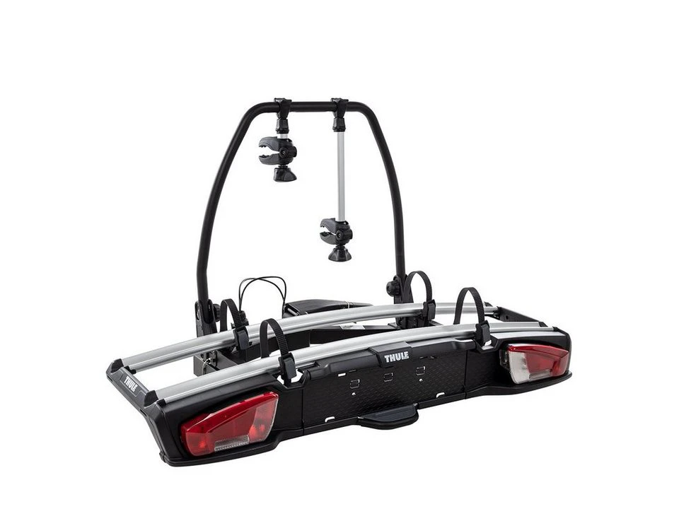 Thule Heckfahrradträger VeloSpace XT für Fahrräder