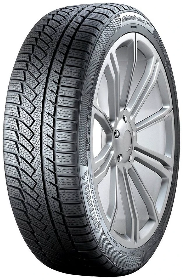 CONTINENTAL Winterreifen TS-850P 1-St. verschiedene Ausführungen