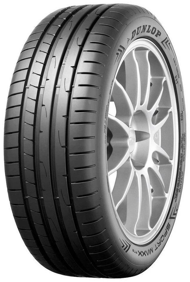 Dunlop Sport Maxx RT 2 Sommerreifen 265/35 R18 97Y 1-St.