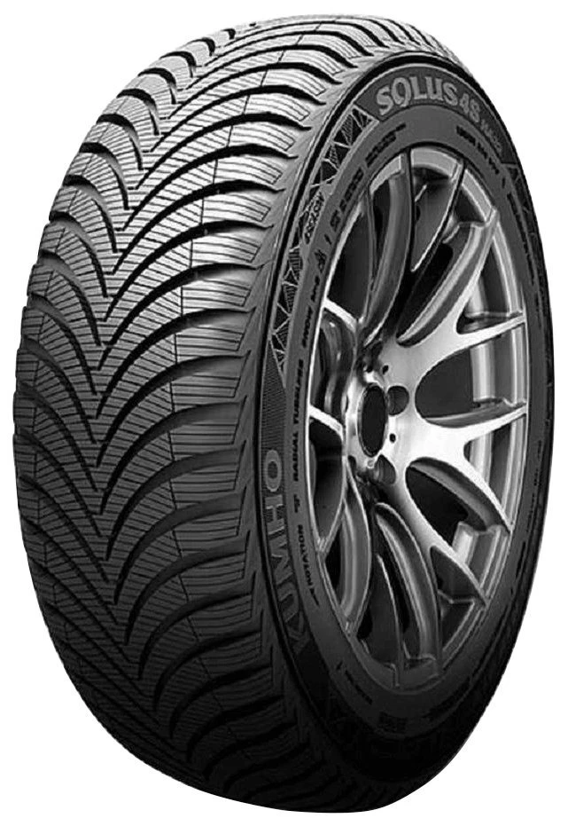 Kumho Ganzjahresreifen HA-32 1 St. verschiedene Ausführungen