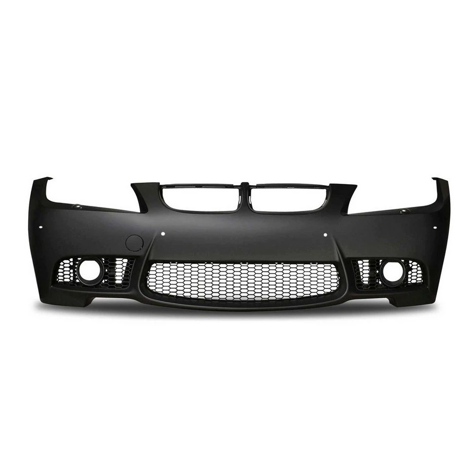 OMAC Frontstoßstange BMW E90 2005-2008 4tür mit Waschdüsen PDC 1-St.