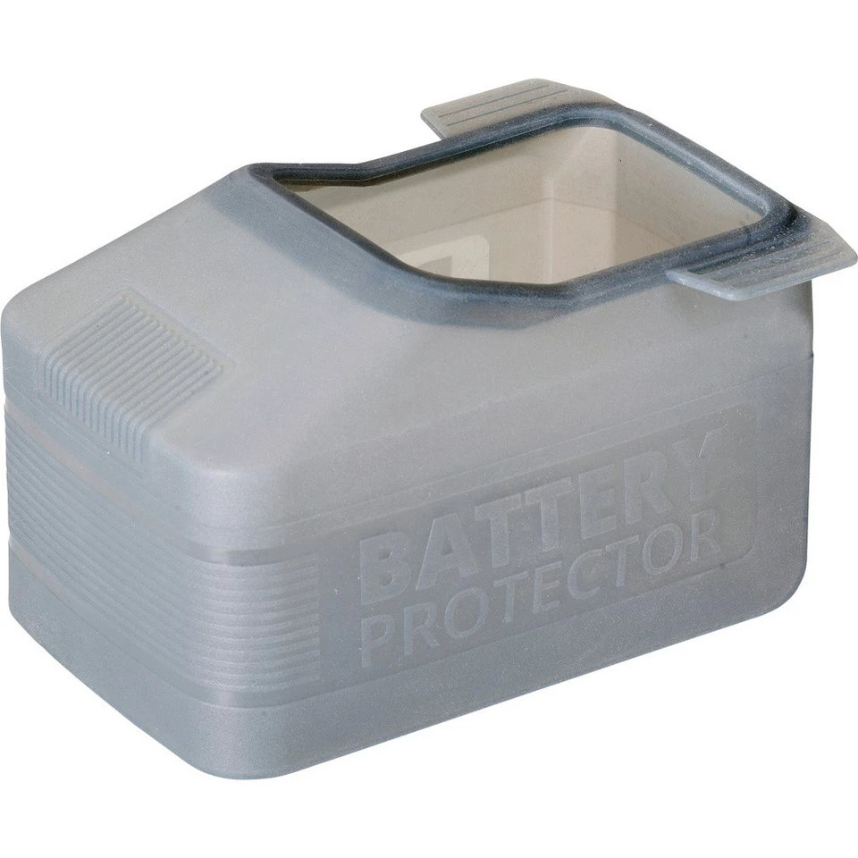 Einhell Battery Protector 4140151 für Power X-Change 18 V Akku aus Silikon