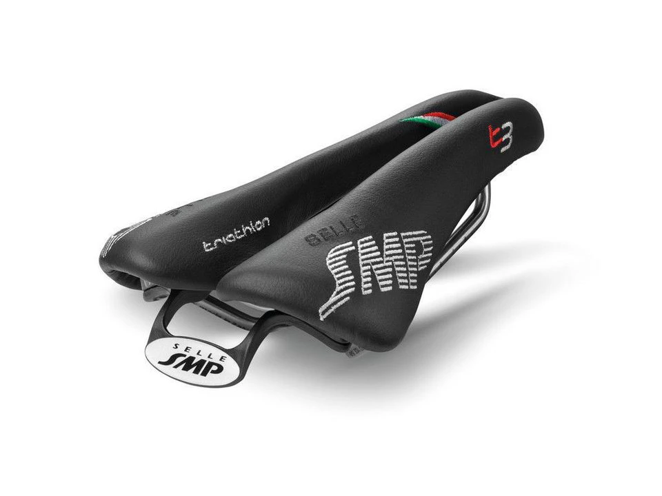 Selle SMP Fahrradsattel Rennrad-Sattel Triathlon T3