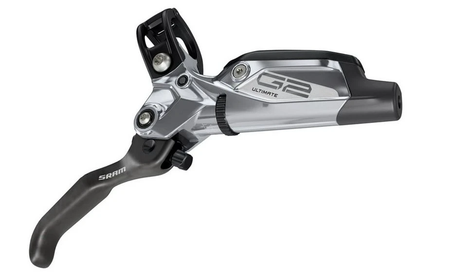 SRAM G2 Ultimate Scheibenbremse grau