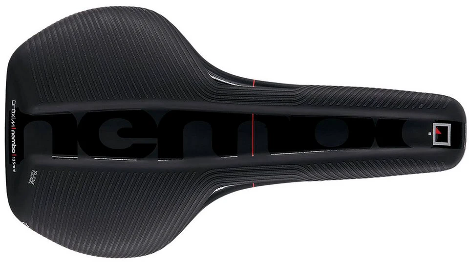 Prologo Nembo Slide Control Fahrradsattel Tirox für Gravity