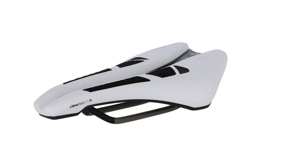 Prologo Dimension TRI 143CPC Tirx Fahrradsattel