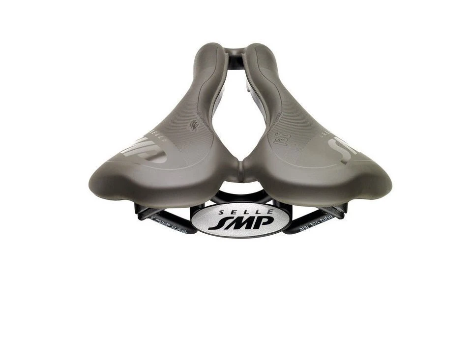 Selle SMP Fahrradsattel VT30C GEL Rennrad Gravel Edition