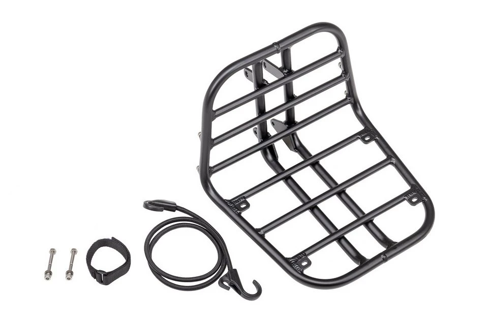Tern Hauler Rack Frontgepäckträger 20 kg Combo Mount für GSD und HSD