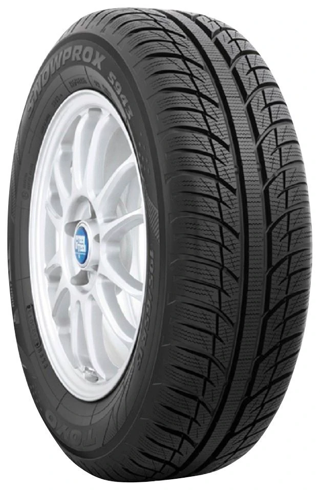 TOYO Snowprox S 943 Winterreifen XL 1-St.