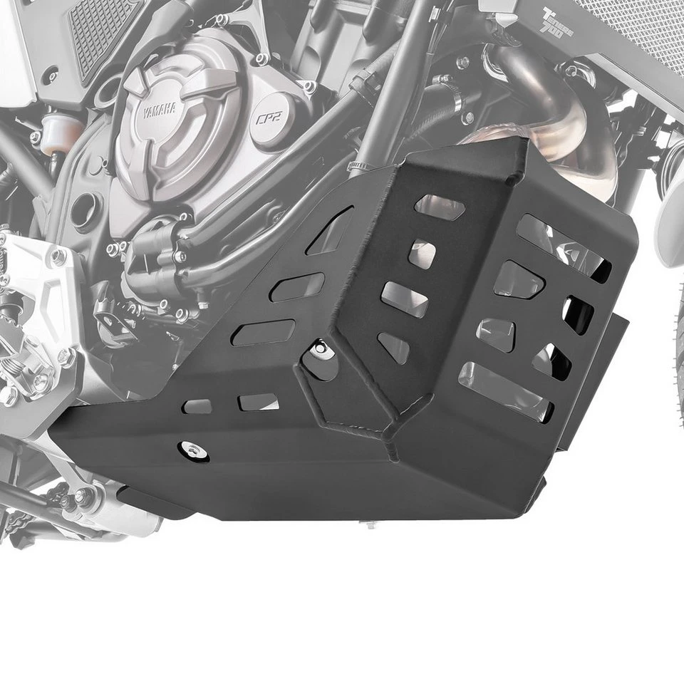 Motoguard Motorschutz SK2 Yamaha Tenere 700 21-24 Aluminium