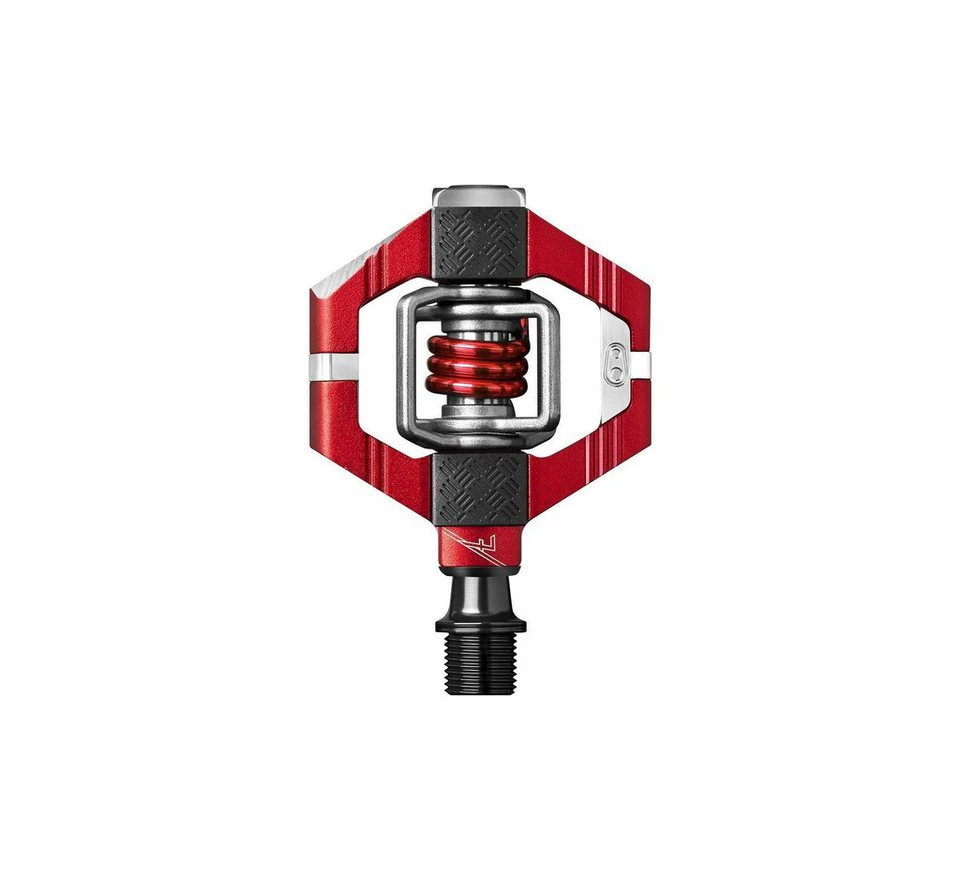 crankbrothers Klickpedale MTB Wettkampfpedal 6061-T6 Aluminium
