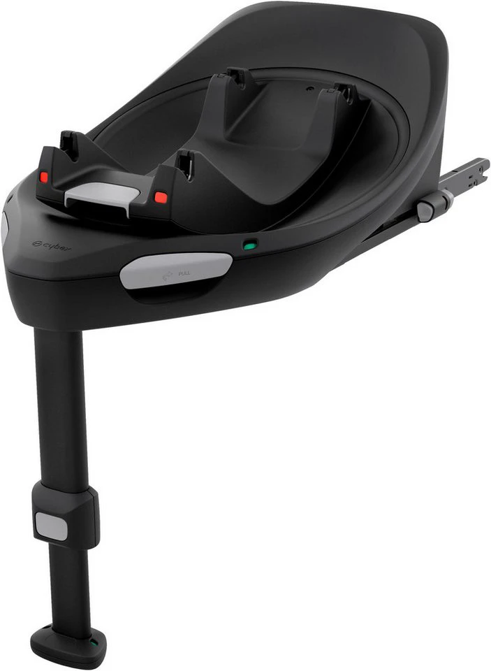 Cybex Base G Isofix Basis für Cloud G i-Size und Sirona G i-Size
