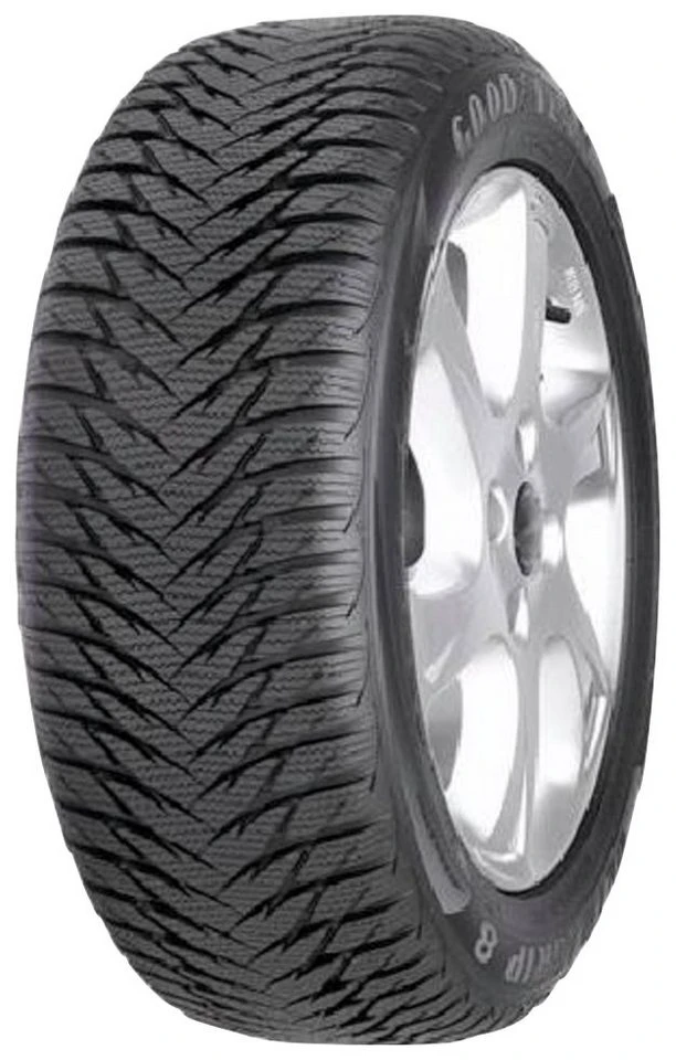 Goodyear Winterreifen ULTRA GRIP 8 1-St. 185/65R 15 88T