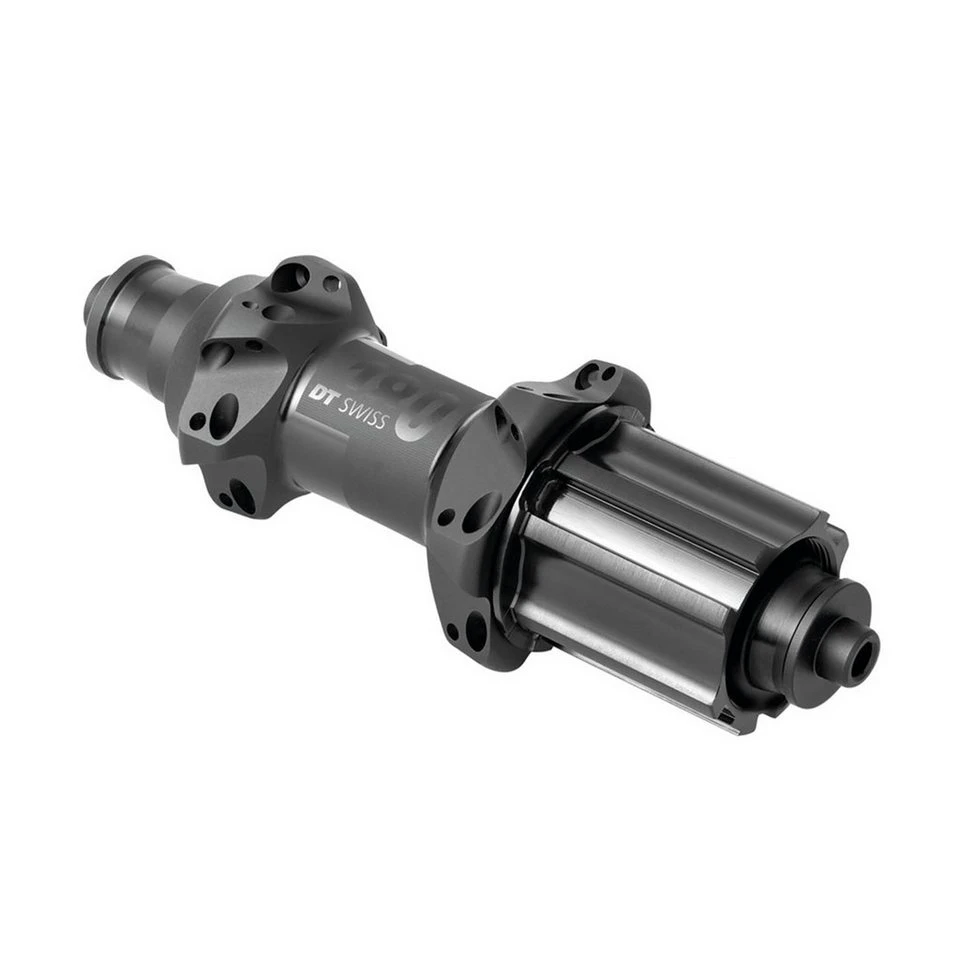 DT Swiss HRNabe 180 Road Non Disc 24 Loch Straightpull Campagnolo AC Ratchet EXP 36 Aluminium