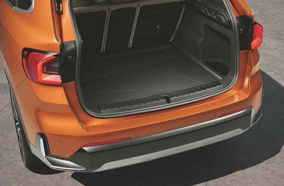 BMW Gepäckraum-Formmatte X1 U11 Kofferraum Gummi 1 St