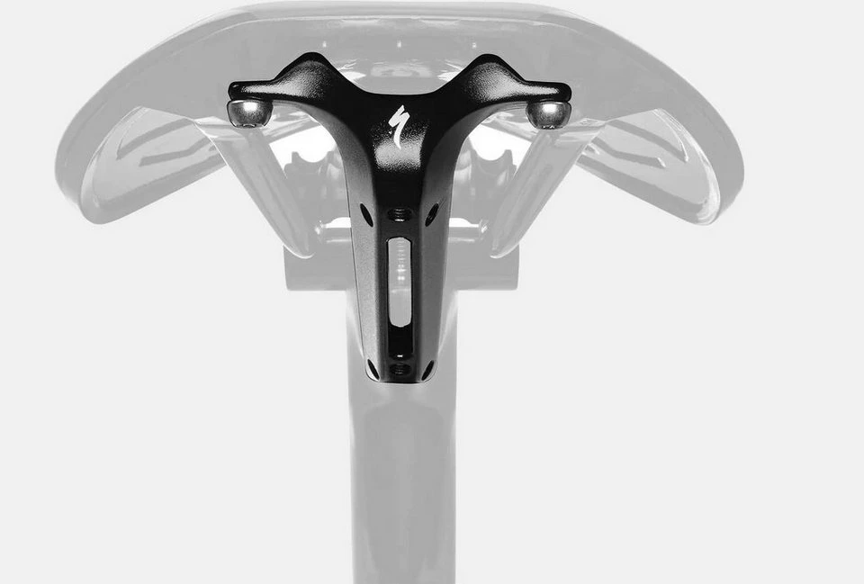Specialized Direct Mount Reserve Rack SWAT bis zu zwei Trinkflaschen