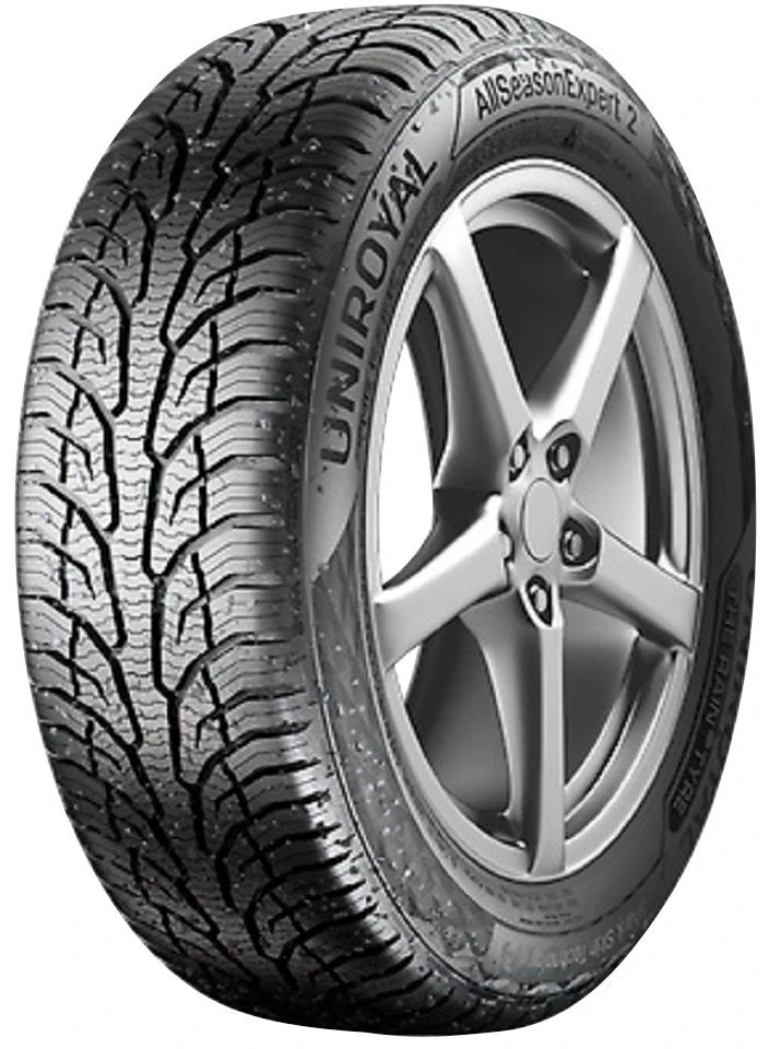 Uniroyal AllSeasonExpert 2 Ganzjahresreifen 1-St.