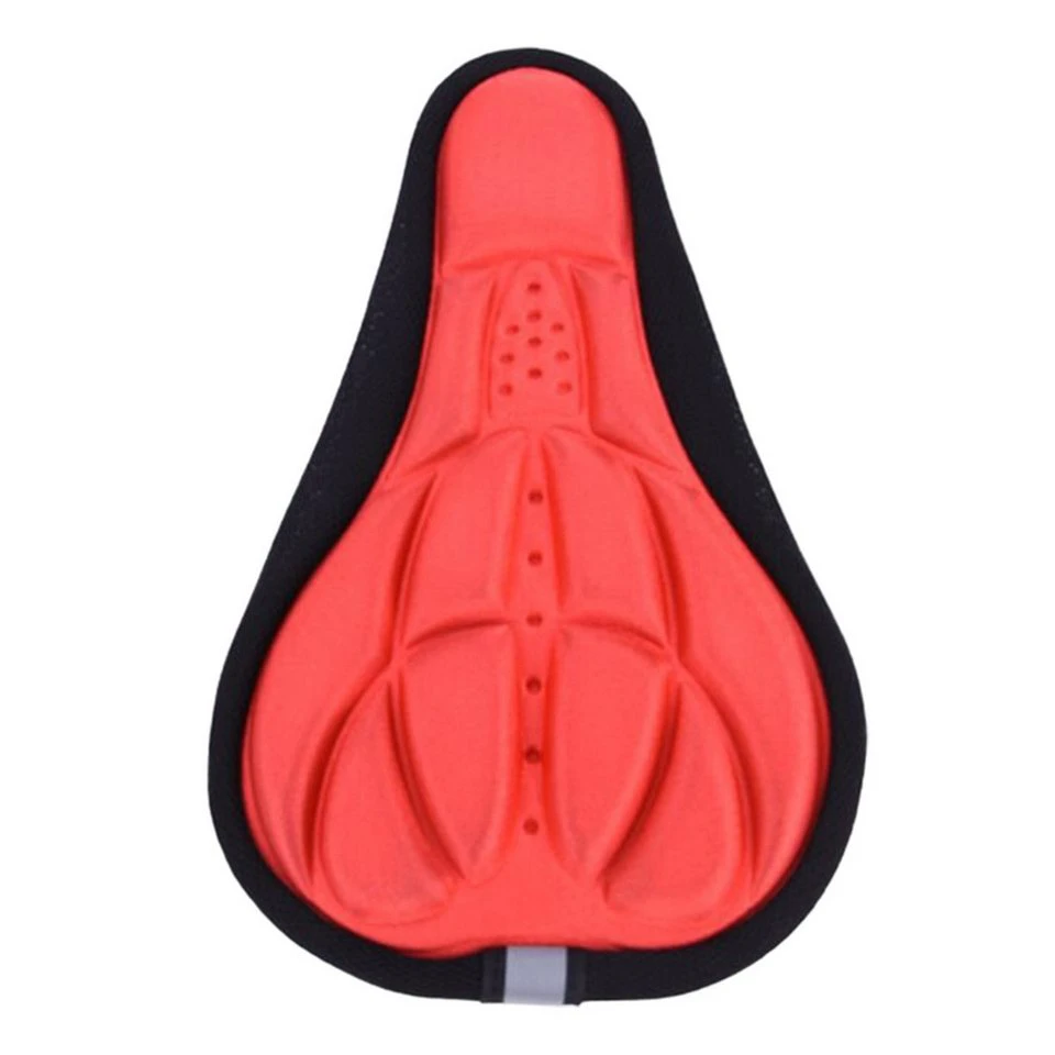 Refttenw Fahrradsattel ergonomisch rutschfest weich