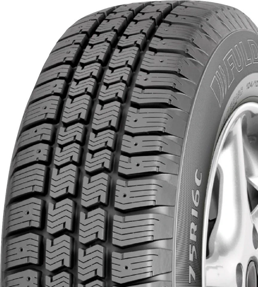 FULDA Winterreifen CONVEO TRAC 3 1-St.