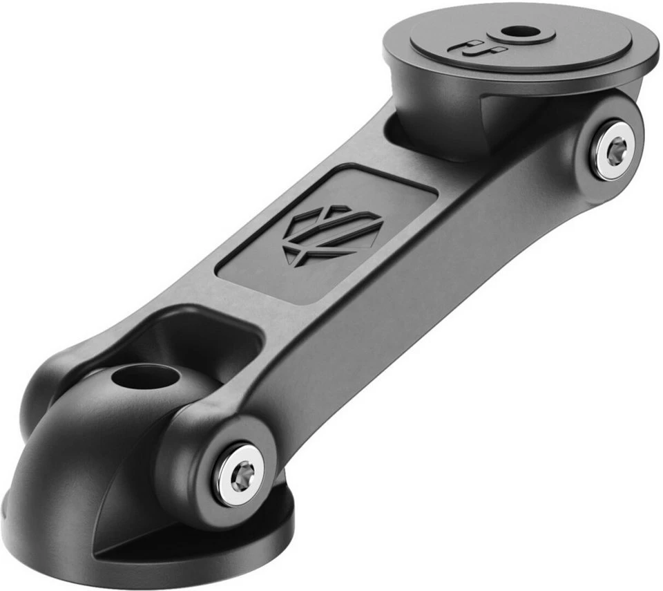 Shapeheart Booster 360 Adapter Handyhalterung Lenker Motorrad Navigationsgerät