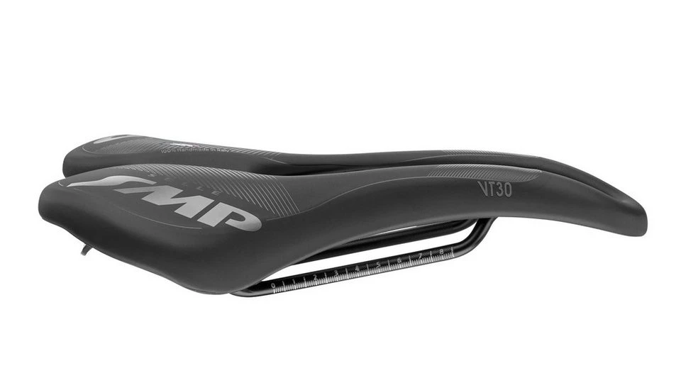 Selle SMP VT30 GEL Fahrradsattel Rennrad Offroad