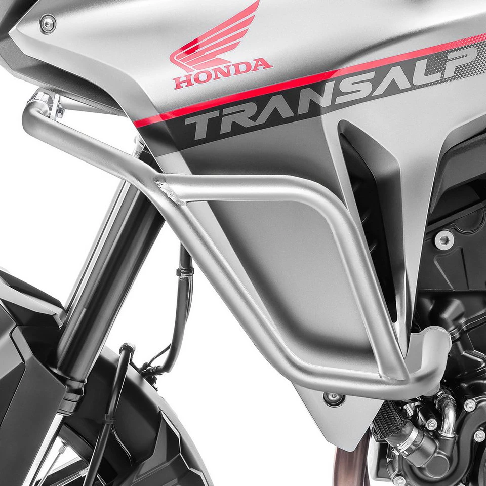 Motoguard Motor-Schutzhülle CB25 für Honda Transalp XL 750 23-25 Tankschutzbügel