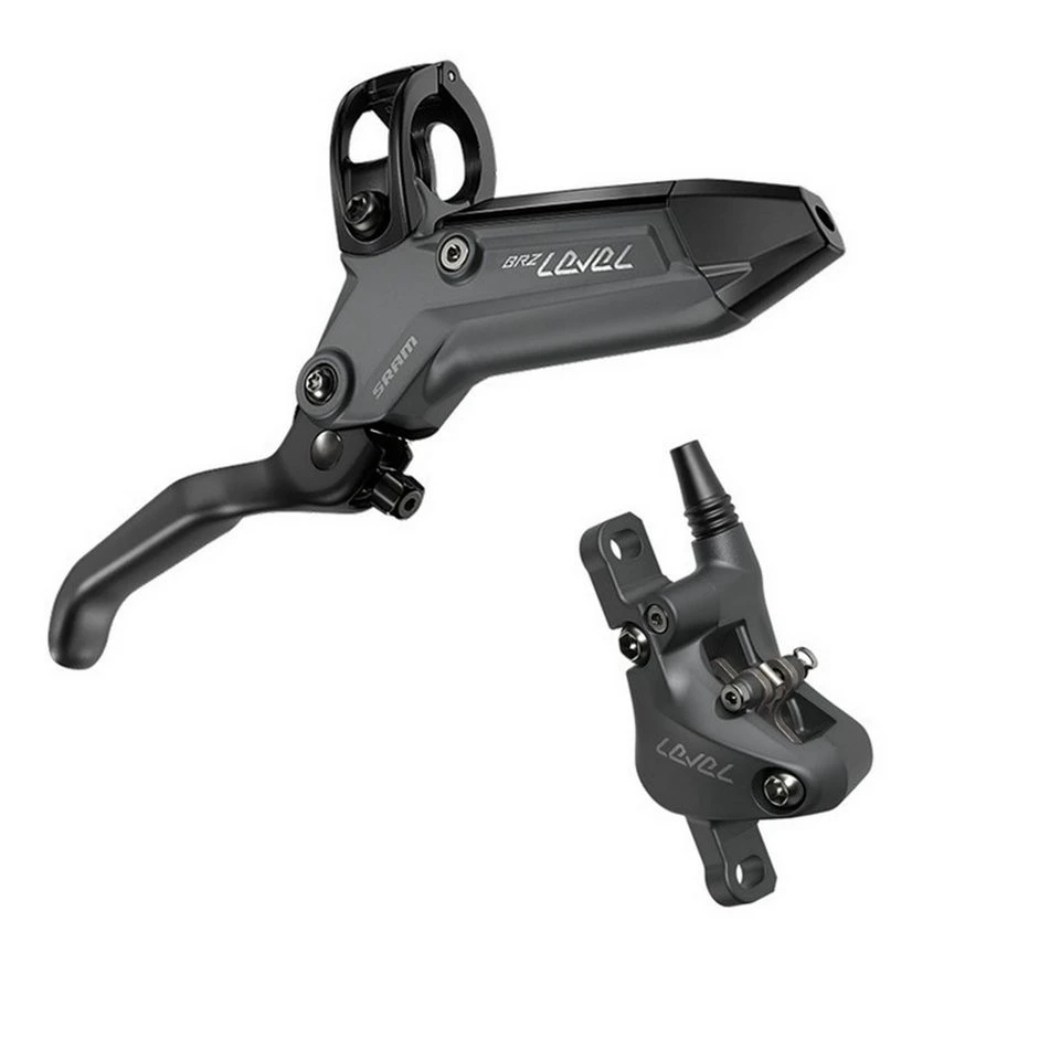 SRAM Hydraulische Scheibenbremse Level Bronze Stealth 2P MTB Aluminium