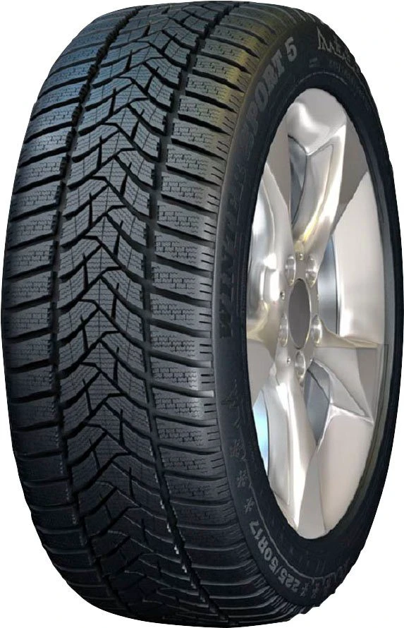 Falken WINTER SPORT 5 XL 1-St.