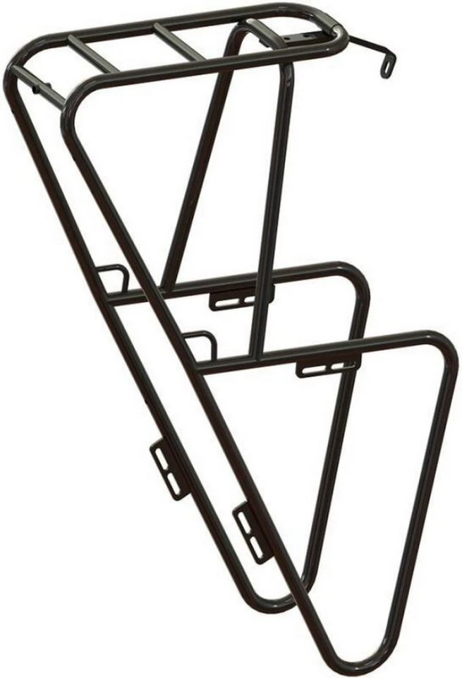 racktime Front-Gepäckträger Grand Expedition Front Lowrider 26-28"