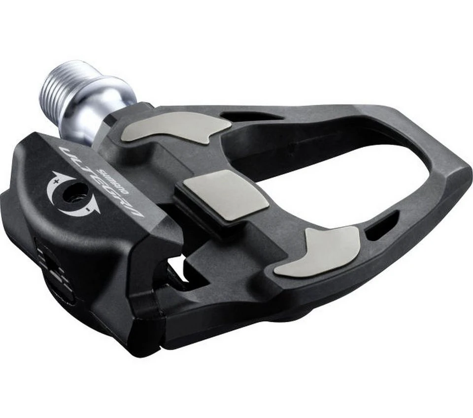 Shimano ULTEGRA SPD-SL Pedal einseitig Carbonkörper für Straßenrennen